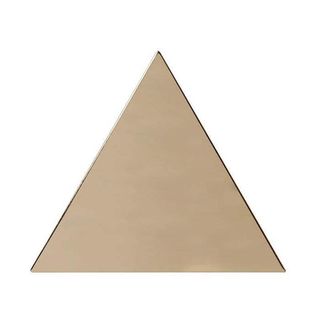 Petracer's Triangolo Fondo Oro Matt