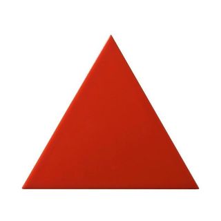 Petracer's Triangolo Fondo Rosso