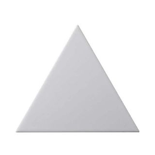 Petracer's Triangolo Fondo Bianco Matt