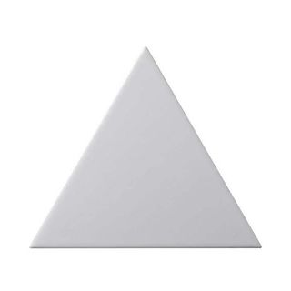 Petracer's Triangolo настенная плитка Fondo Bianco Matt 17*17