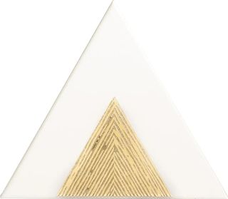 Petracer's Triangolo Lei Oro