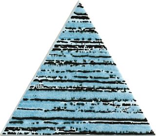 Petracer's Triangolo L'Arte Azzurro