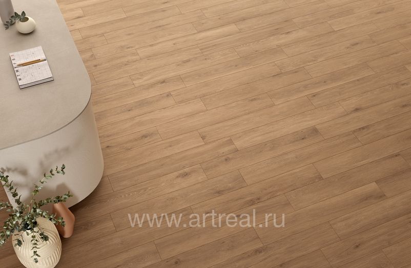 Керамогранит Caesar Cocoon в интерьере