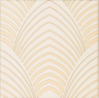 Petracer's Grand Elegance Rubino декор Nouveau Avorio Oro Cromo 20*20*8