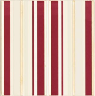 Petracer's Grand Elegance Rubino декор Riga Lampone 20*20*8