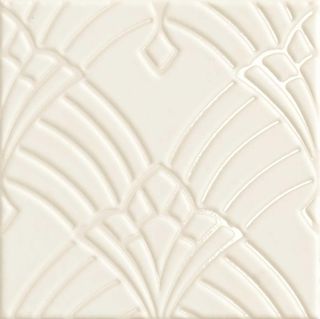 Petracer's Grand Elegance Rubino декор Deco Avorio 20*20*8