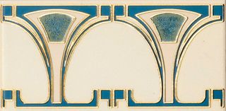 Petracer's Grand Elegance Rubino декор Montmartre Ottanio 10*20*8