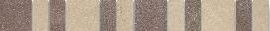 Kerama Marazzi Дайсен бордюр Бордюр Дайсен Сатинированный 7.2*60