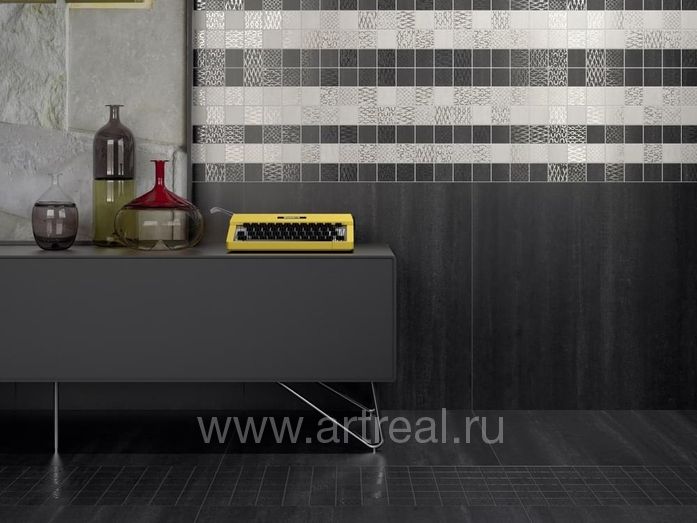 Керамогранит Kerama Marazzi Про Дабл в интерьере