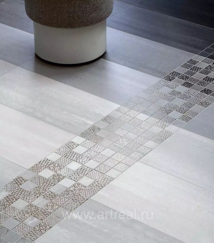 Керамогранит Kerama Marazzi Про Дабл в интерьере