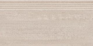 Kerama Marazzi Про Дабл фронтальная ступень Ступень Про Дабл Беж 30*60