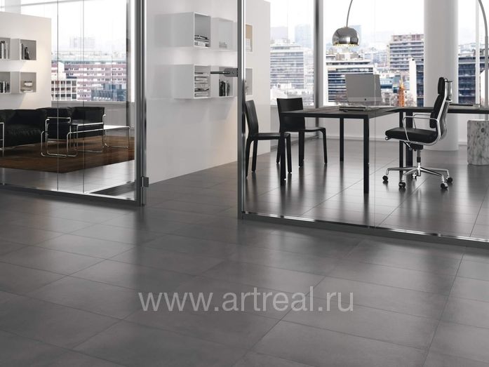 Kerama Marazzi Мирабо Керамогранит Kerama Marazzi Мирабо в интерьере