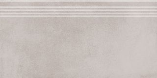 Kerama Marazzi	Мирабо фронтальная ступень Ступень Мирабо Беж Обрезной 30*60