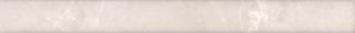 Kerama Marazzi Баккара бордюр Карандаш Баккара Беж 2*20