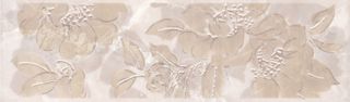 Kerama Marazzi Баккара бордюр Баккара 5.7*20