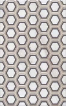 Kerama Marazzi Гран Пале декор Гран Пале 25*40*8