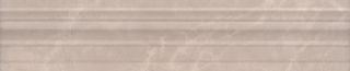 Kerama Marazzi Гран Пале бордюр Багет Гран Пале Беж 5.5*25*18