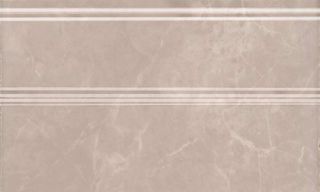 Kerama Marazzi Гран Пале плинтус Плинтус Гран Пале Беж 15*25*15