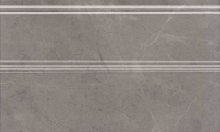 Kerama Marazzi Гран Пале плинтус Плинтус Гран Пале Серый 15*25*15