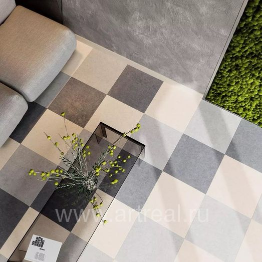 Kerama Marazzi Сенат Керамогранит Kerama Marazzi Сенат в интерьере