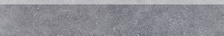 Kerama Marazzi Сенат плинтус Плинтус Сенат Серый Обрезной 7.6*40.2*8