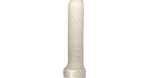 Kerama Marazzi Специи спец. элемент Угол Имбирь Внешний Пол 2.7*10.8*16