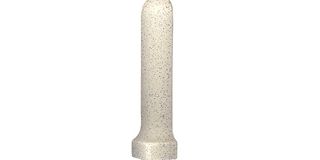 Kerama Marazzi Специи спец. элемент Угол Имбирь Внешний Пол 3.3*11.2*16