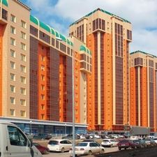 Керамогранит Kerama Marazzi Радуга