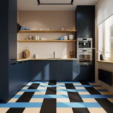 Керамогранит Kerama Marazzi Гармония