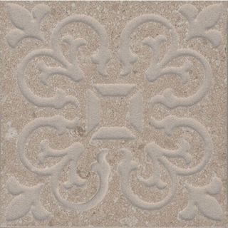 Kerama Marazzi Про Матрикс вставка Вставка Про Матрикс Беж 9.5*9.5*11