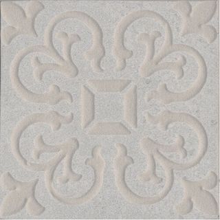 Kerama Marazzi Про Матрикс вставка Вставка Про Матрикс Светлый 9.5*9.5*11