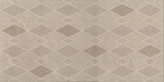 Kerama Marazzi Про Матрикс декор Декор Про Матрикс Бежевый Матовый Обрезной 30*60