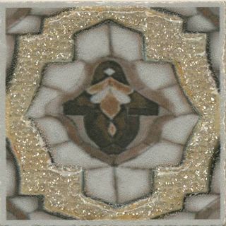 Kerama Marazzi Эль-Реаль вставка Вставка Эль-Реаль 7*7