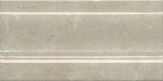 Kerama Marazzi Эль-Реаль бордюр Багет Эль-Реаль Беж 5.7*20