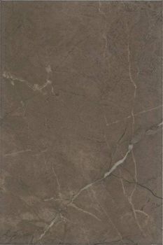 Kerama Marazzi Эль-Реаль настенная плитка Эль-Реаль Коричневый 20*30