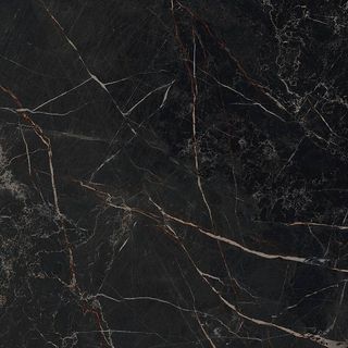 Kerama Marazzi Фрагонар керамогранит Фрагонар Чёрный Обрезной 30*30