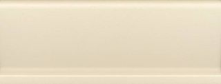 Kerama Marazzi Сатин плинтус Плинтус Сатин Беж 11.2*30