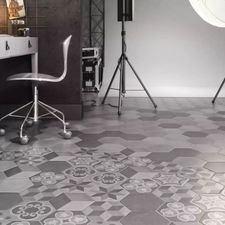 Керамогранит Kerama Marazzi Пуату