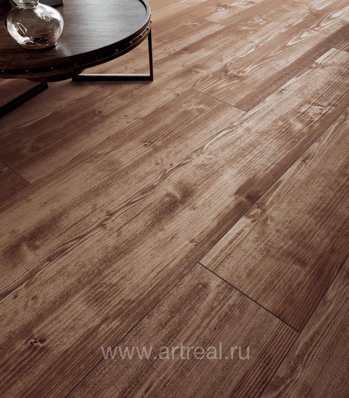 Kerama Marazzi Гранд Вуд Керамогранит Kerama Marazzi Гранд Вуд в интерьере