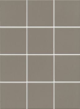 Kerama Marazzi Агуста керамогранит Бежевый Натуральный Из 12 Частей 9.8*9.8*7