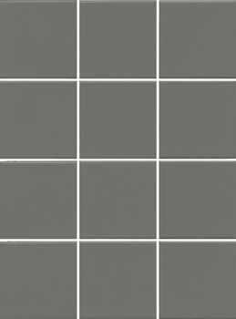 Kerama Marazzi Агуста керамогранит Серый Натуральный Из 12 Частей 9.8*9.8*7