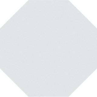 Kerama Marazzi Агуста керамогранит Белый Натуральный 24*24*7