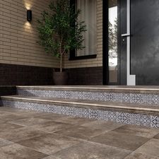 Керамогранит Kerama Marazzi Пьерфон