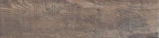 Kerama Marazzi Браш Вуд керамогранит Браш Вуд Коричневый Тёмный 9.9*40.2*8