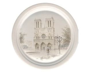 Kerama Marazzi Сорбонна декор Декор Сорбонна 16*16*12