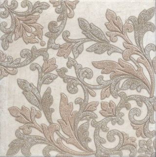 Kerama Marazzi Честер декор Декор Честер Светлый 30.2*30.2