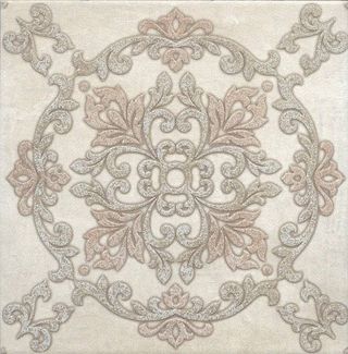 Kerama Marazzi Честер декор Декор Честер Светлый 30*30