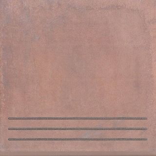 Kerama Marazzi Честер фронтальная ступень Ступень Честер Коричневый 30.2*30.2