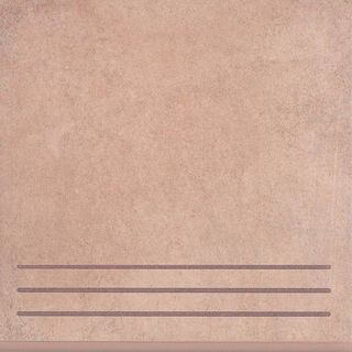 Kerama Marazzi Честер фронтальная ступень Ступень Честер Беж 30.2*30.2