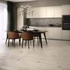Керамогранит Kerama Marazzi Слим Вуд в интерьере